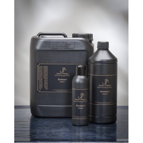 Jean Peau Romance Shampoo