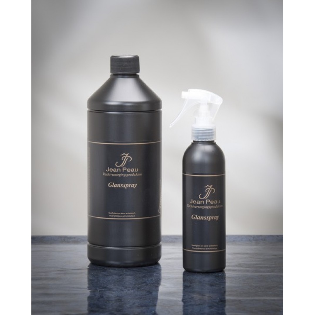 Jean Peau Glansspray