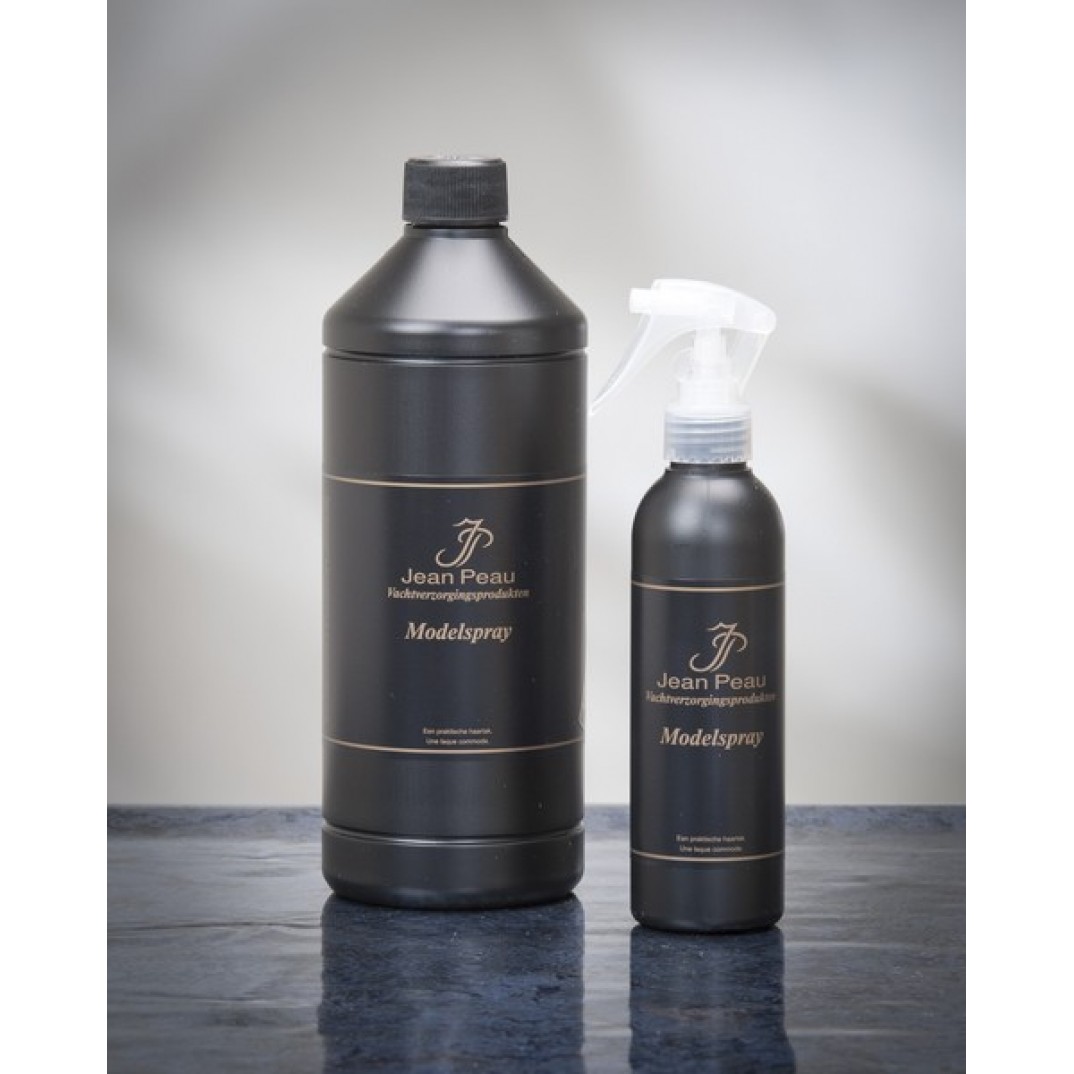 Jean Peau Modelspray