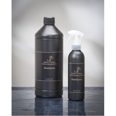 Jean Peau Modelspray