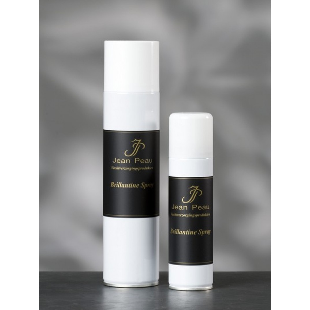 Jean Peau Brillantine Spray