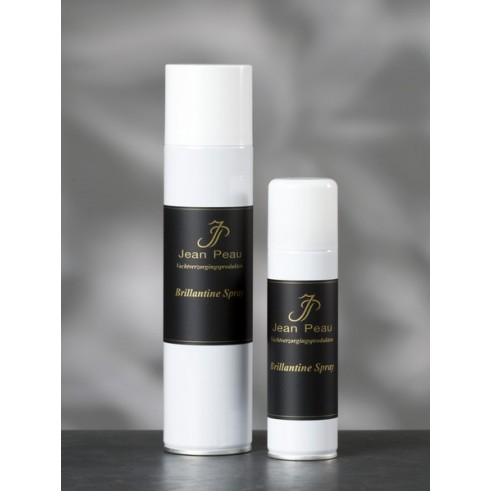 Jean Peau Brillantine Spray