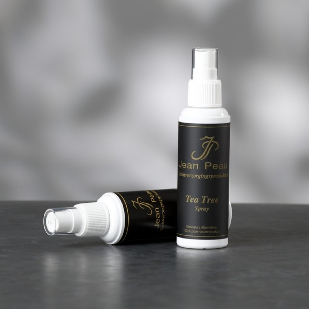 Jean Peau Tea Tree Spray
