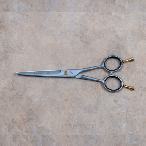  Jean Peau schaar recht 6inch JP473