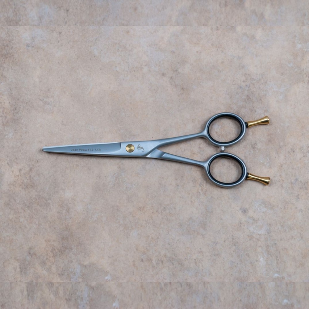 Jean Peau schaar rechte tanden van 14 centimeter