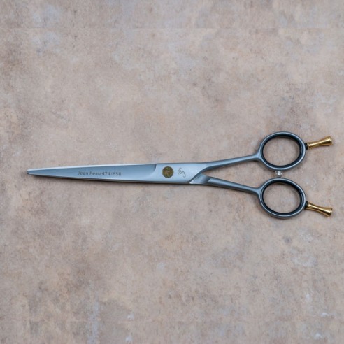  Jean Peau schaar recht 6.5inch JP474