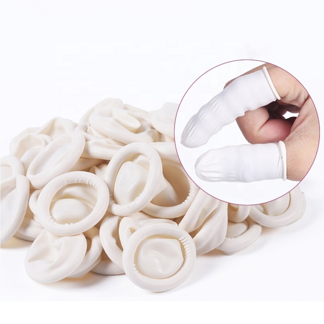 Jean Peau Vingerlingen