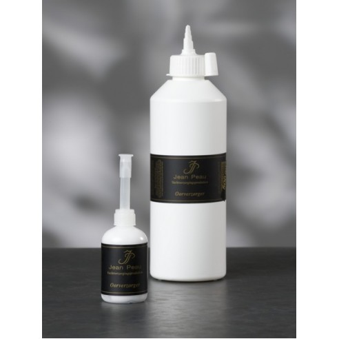 Jean Peau Oorverzorger