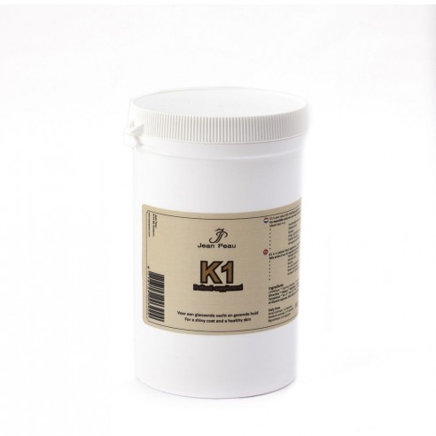 Jean Peau K1 Miracle coat 