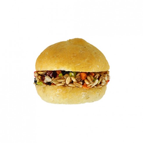 Vitapol Groenten - hamburger