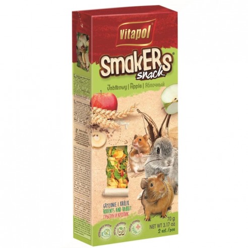 Vitapol smakers - appel