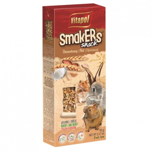 Vitapol smakers - noten