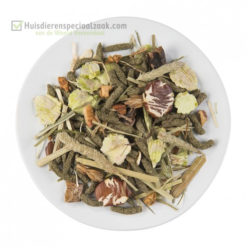 Puur konijn junior 600 gr