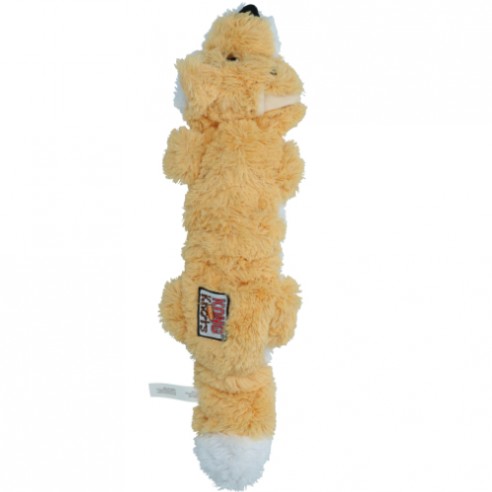 KONG Scrunch Knots Vos  S/M