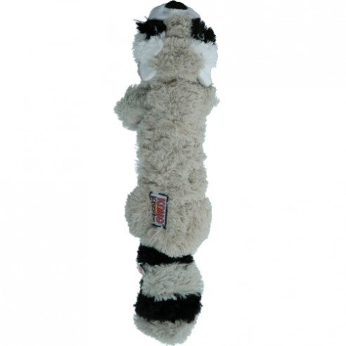 KONG Scrunch Knots Wasbeer M/L