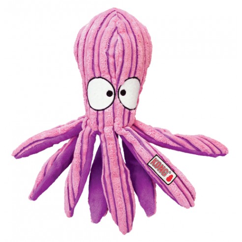 KONG Cuteseas Octopus  L