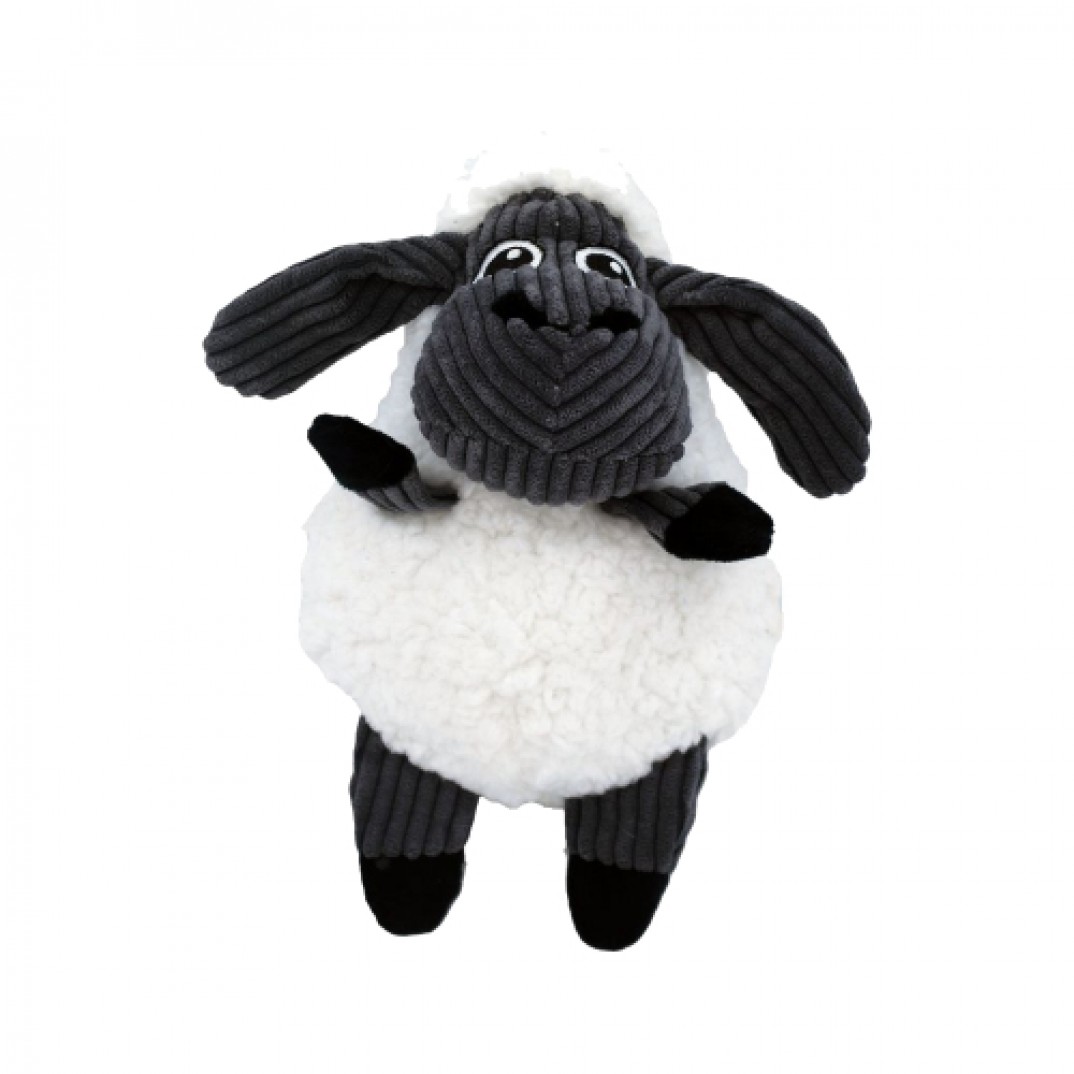 KONG Sherps Floofs Sheep M