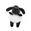 KONG Sherps Floofs Sheep M