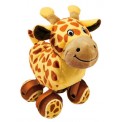 KONG TenniShoe Giraffe S