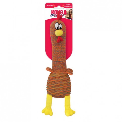 KONG Shakers Cuckoos M