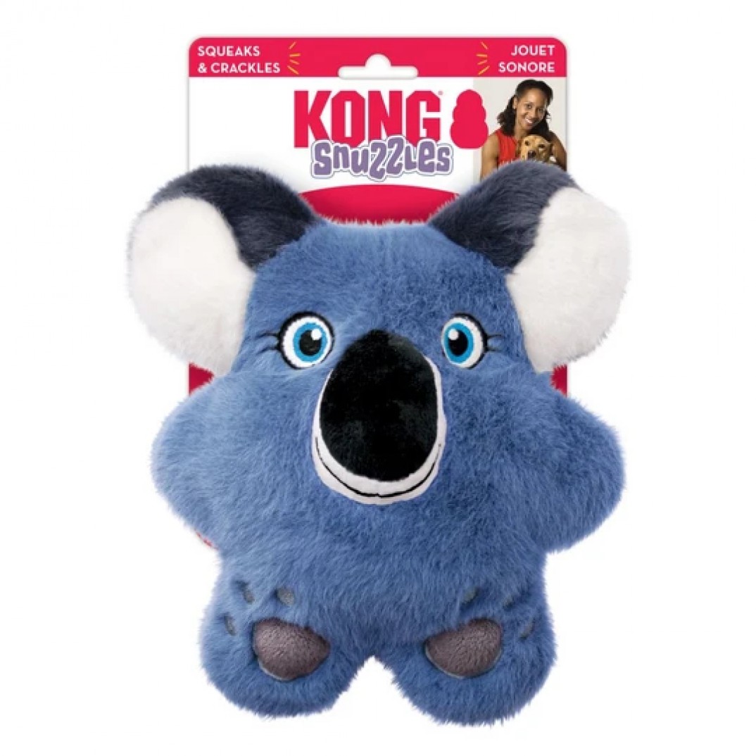KONG Snuzzles Koala M