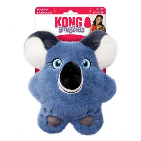 KONG Snuzzles Koala M