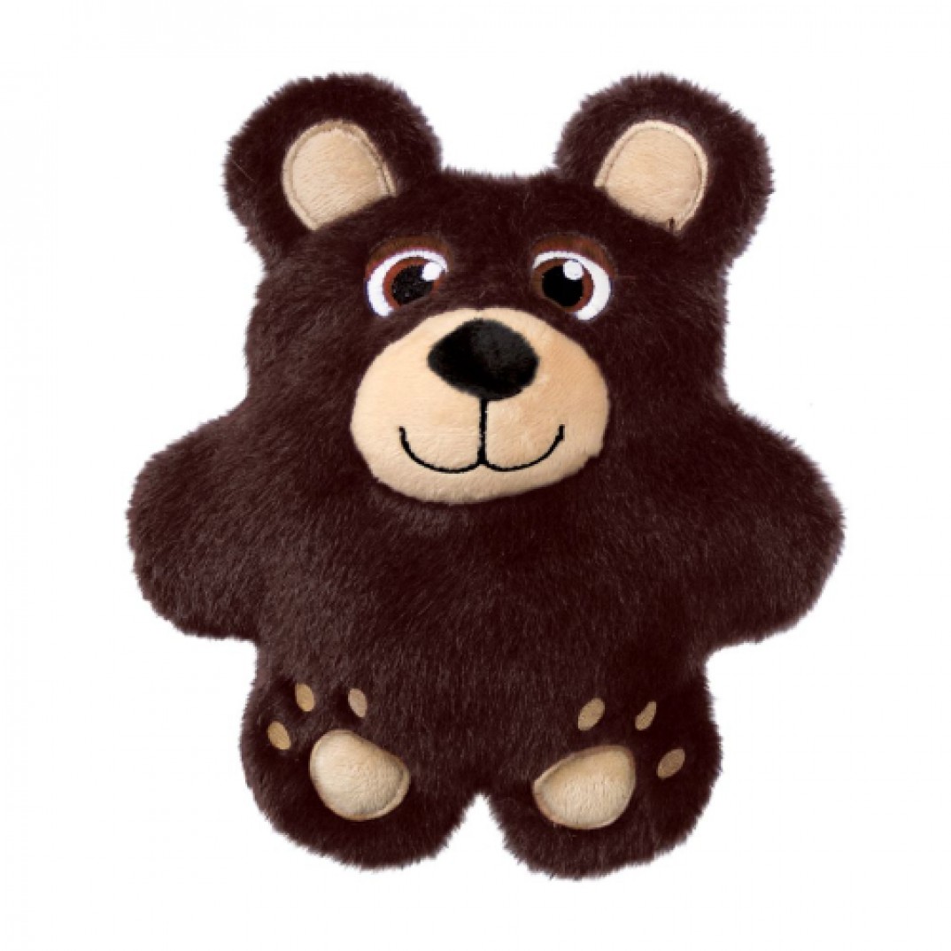 KONG Snuzzles Bear M