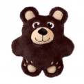 KONG Snuzzles Bear M