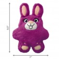 KONG Snuzzles Bunny M
