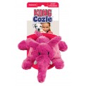 KONG Cozie Brights M