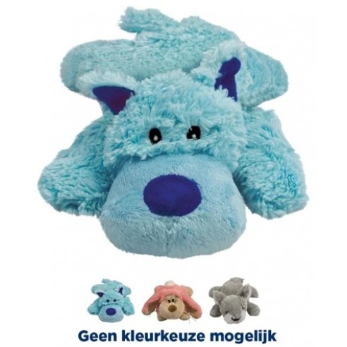 KONG Cozies Pastels M