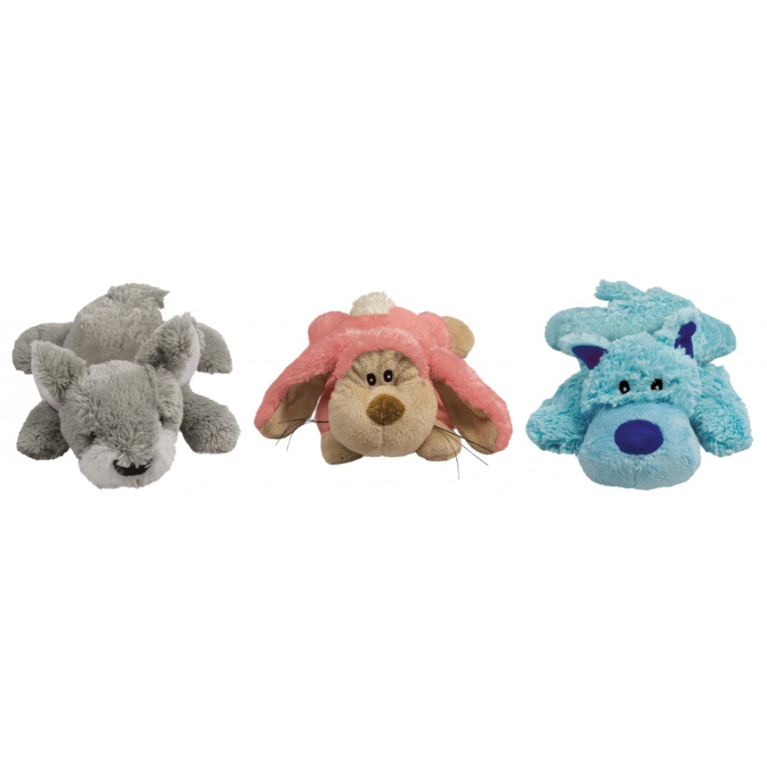 KONG Cozies Pastels M