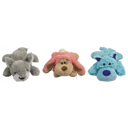 KONG Cozies Pastels M