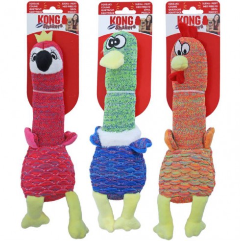 KONG Shakers Cuckoos M