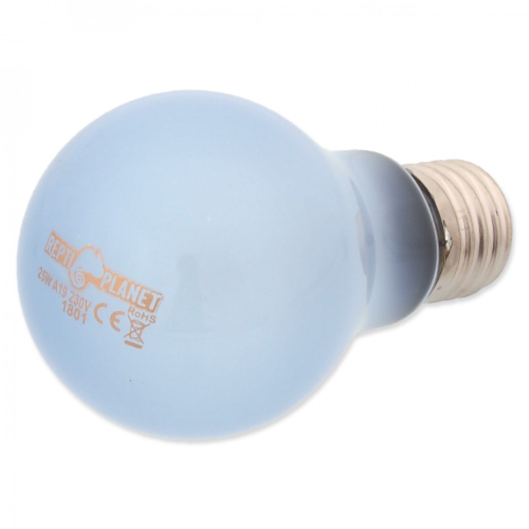 Repti Planet Daylight Neodymium 25W