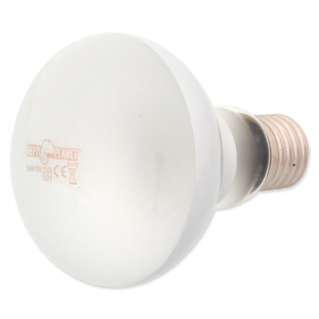 Repti planet Daylight Frosted 100W