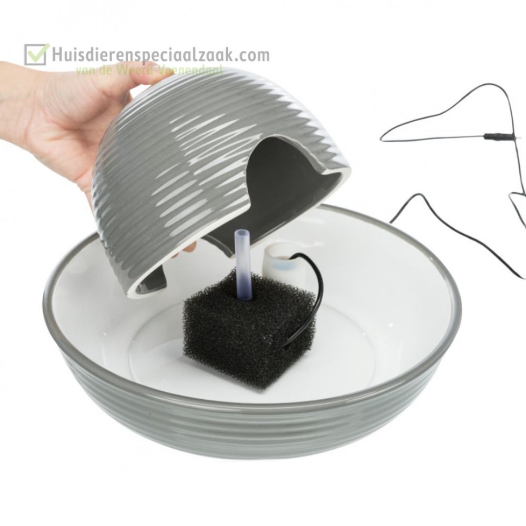 Trixie Vital Flow drinkfontein