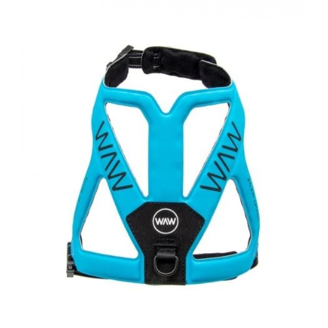 WAW Tuig Ergo Village Blauw