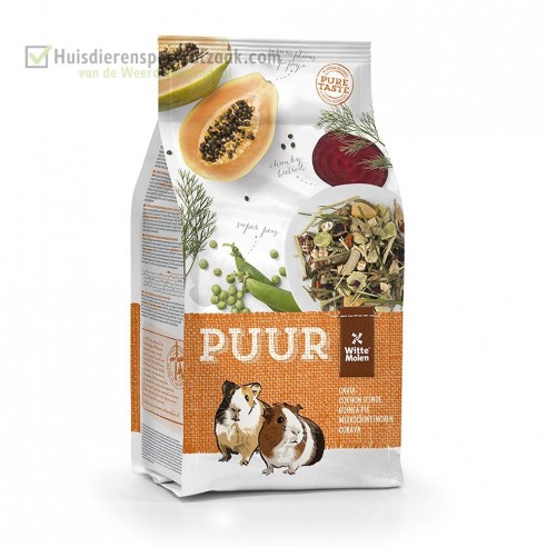 Puur Cavia 700gr