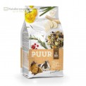 Puur Cavia Sensitive 800gr voeding gemengd gezond