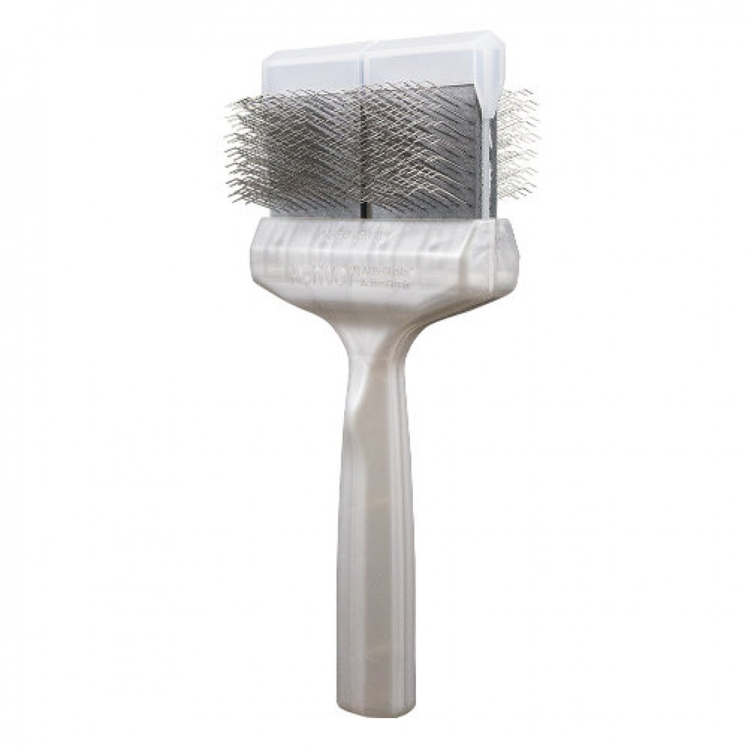 Activet Coat Grabber Zilver mega