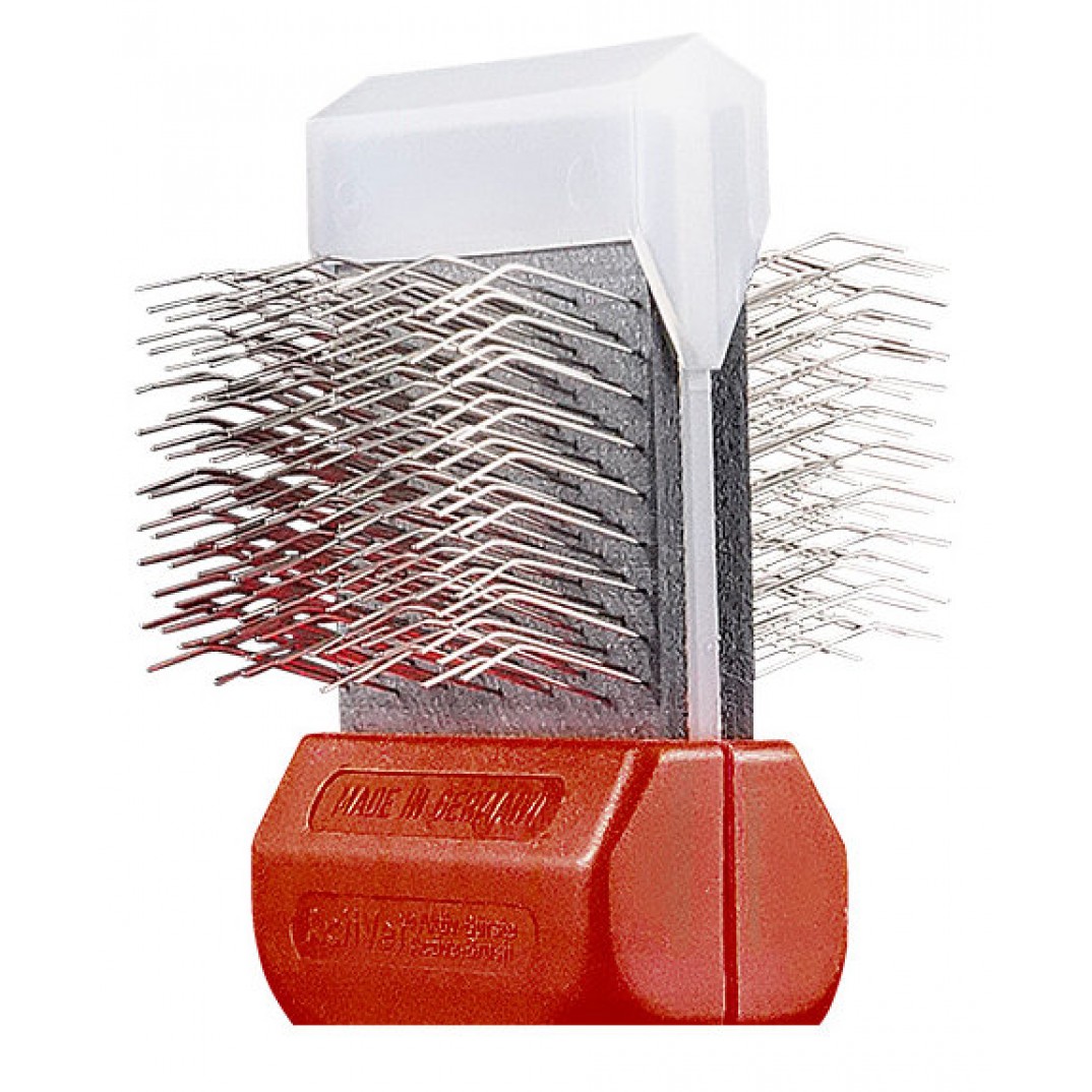 Activet Mattzapper Rood Klein