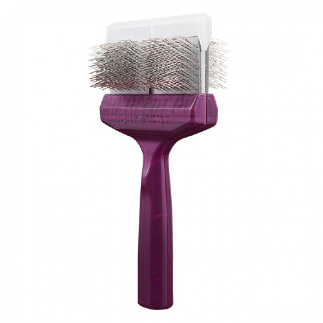 Activet Universeel Hard Paars mega