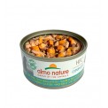 Almo Nature HFC Complete Graanvrij Makreel & Aardappelen 70g
