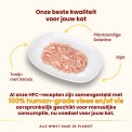 Almo Nature HFC Jelly Tonijn Inktvis verpakking