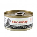 Almo Nature HFC Jelly Tonijn Inktvis verpakking