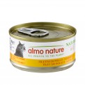 Almo Nature HFC kipfilet 70 g kattenvoer
