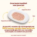 Almo Nature HFC  kippenbout