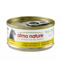 Almo Nature HFC  kippenbout