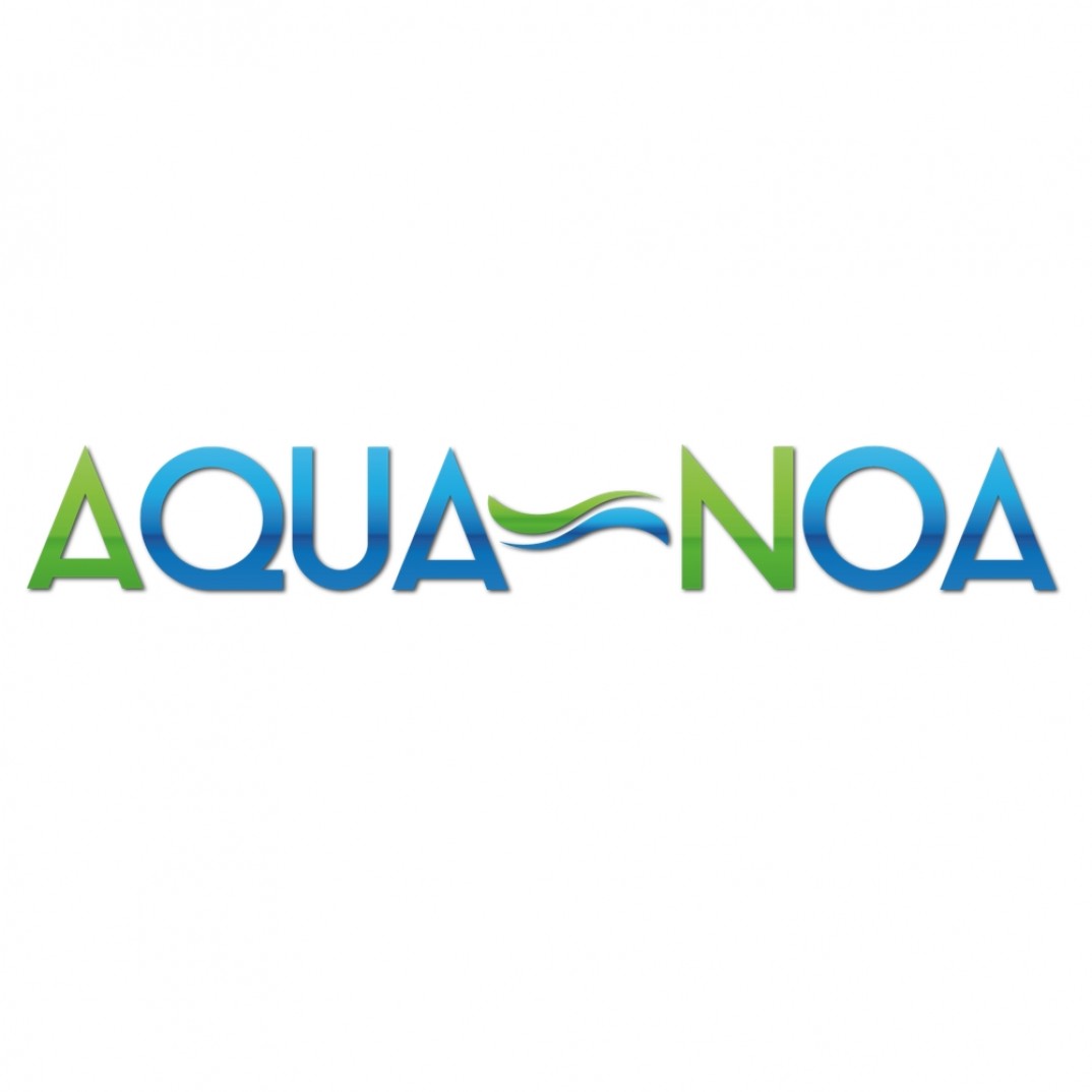 Aqua-Noa Nano complete CO2 set voor aquarium